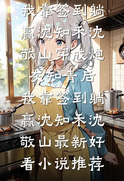 被父母杀死两次后，我和弟弟终于活过来了畅读