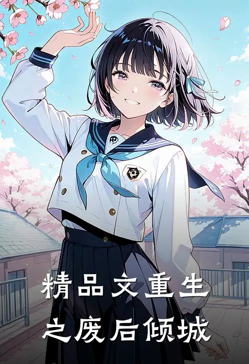 精品文重生之废后倾城