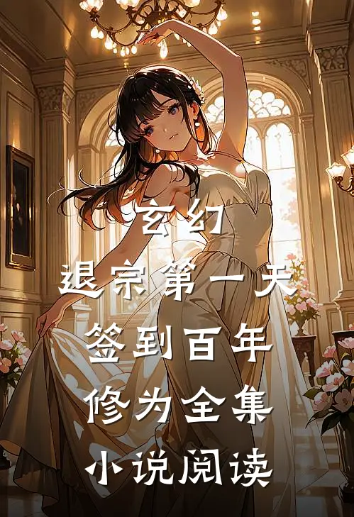 玄幻：退宗第一天，签到百年修为全集小说阅读