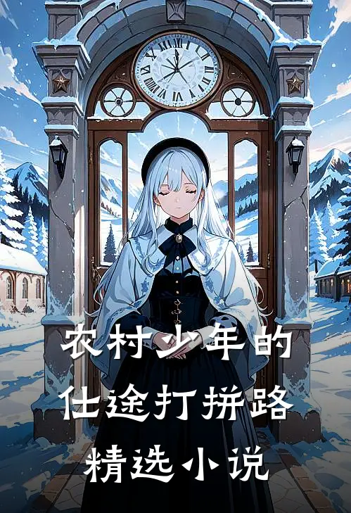 农村少年的仕途打拼路精选小说