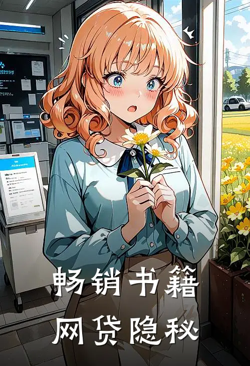 畅销书籍网贷隐秘