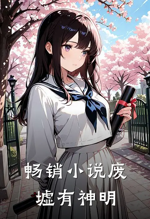 畅销小说废墟有神明