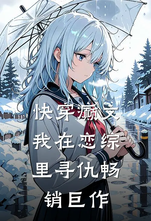 快穿癫文：我在恋综里寻仇畅销巨作