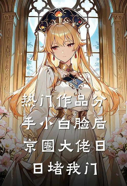 热门作品分手小白脸后，京圈大佬日日堵我门