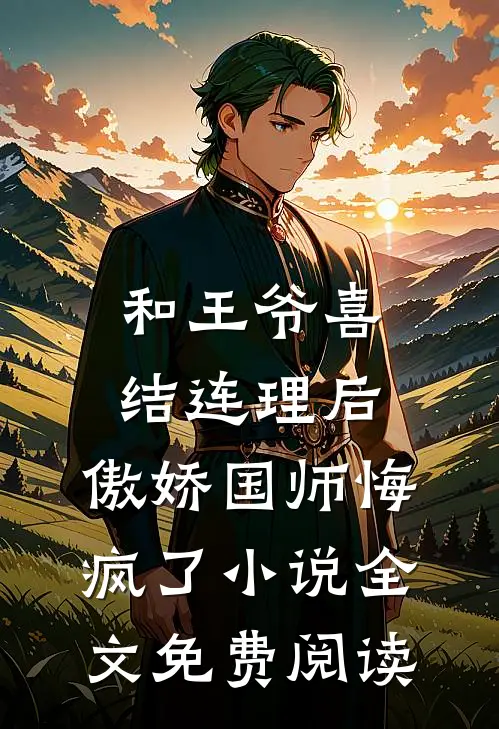 和王爷喜结连理后，傲娇国师悔疯了小说全文免费阅读