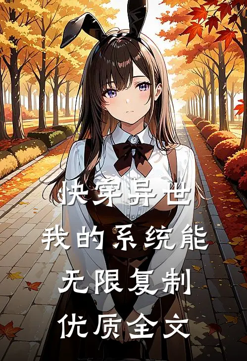 快穿异世：我的系统能无限复制优质全文