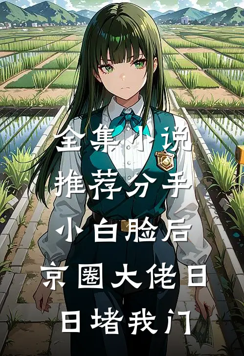 全集小说推荐分手小白脸后，京圈大佬日日堵我门