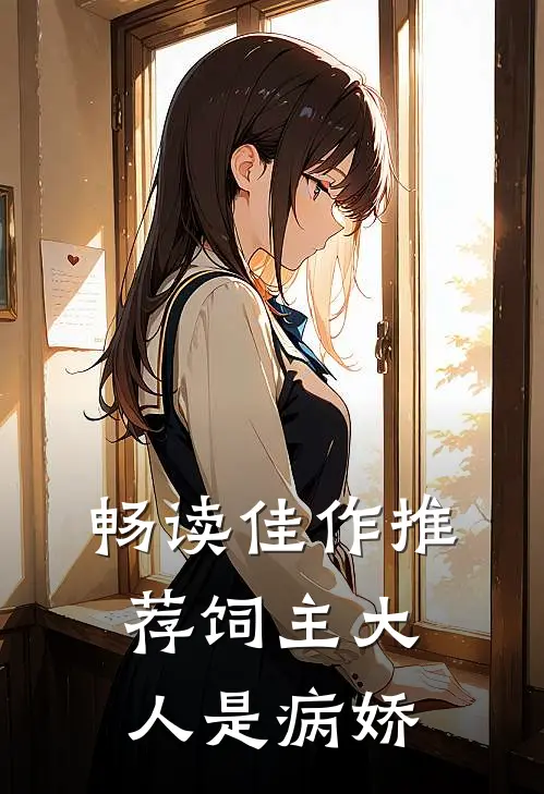 畅读佳作推荐饲主大人是病娇