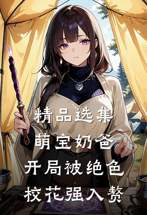 精品选集萌宝奶爸：开局被绝色校花强入赘
