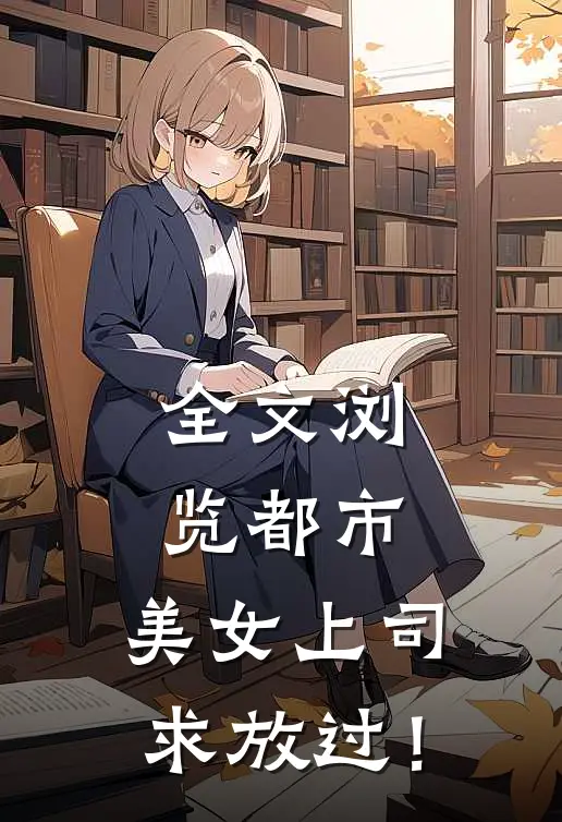 全文浏览都市：美女上司，求放过！