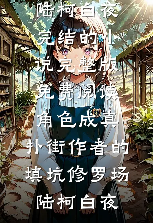 锈蚀之时—余烬重燃