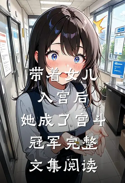 带着女儿入宫后，她成了宫斗冠军完整文集阅读
