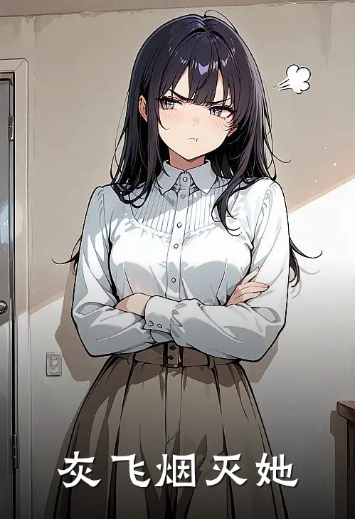 灰飞烟灭她