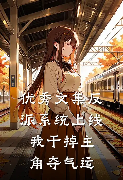 优秀文集反派系统上线，我干掉主角夺气运
