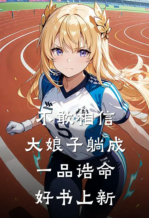 不敢相信,大娘子躺成一品诰命好书上新