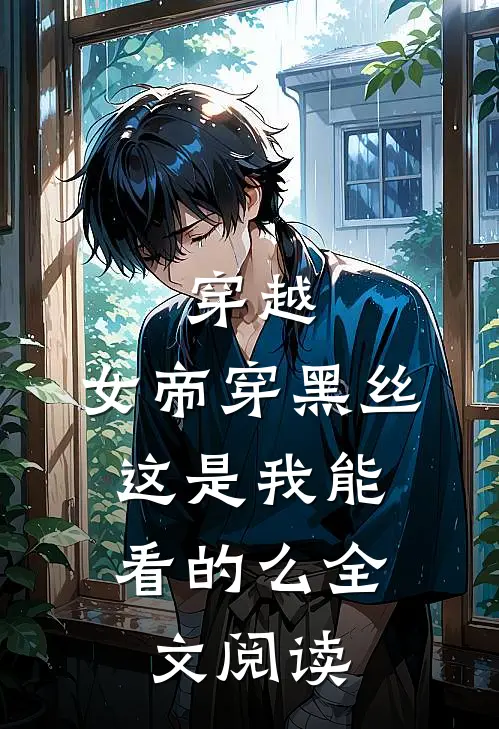 穿越：女帝穿黑丝，这是我能看的么全文阅读