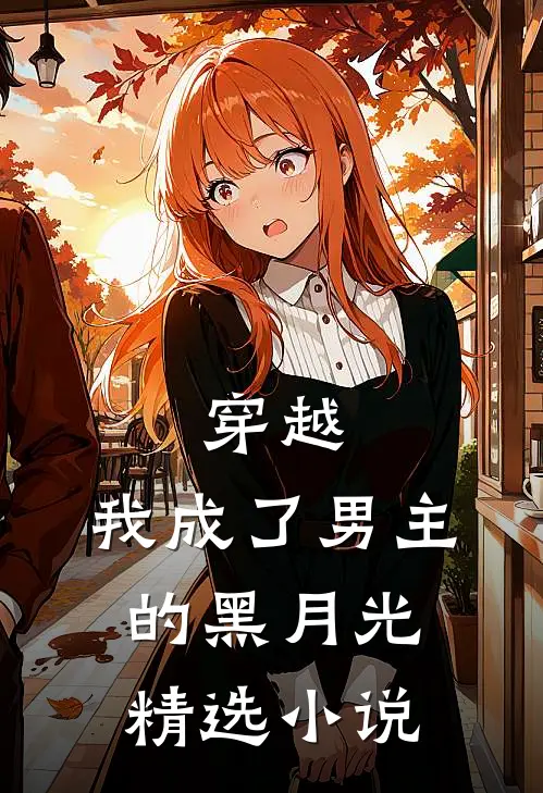穿越：我成了男主的黑月光精选小说