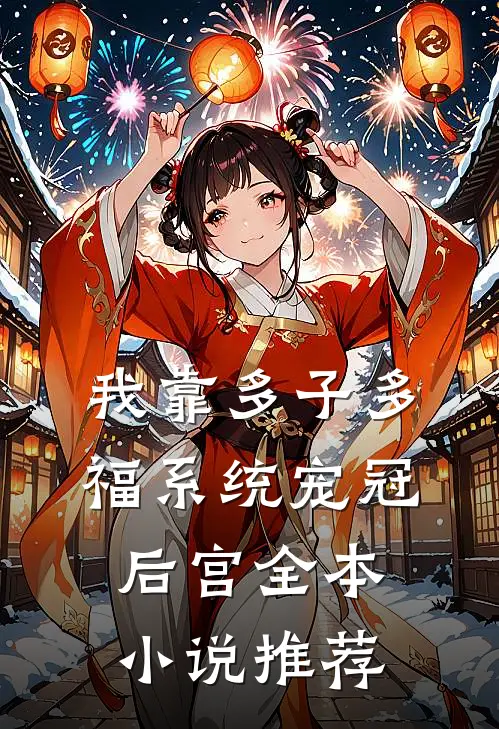 我靠多子多福系统宠冠后宫全本小说推荐