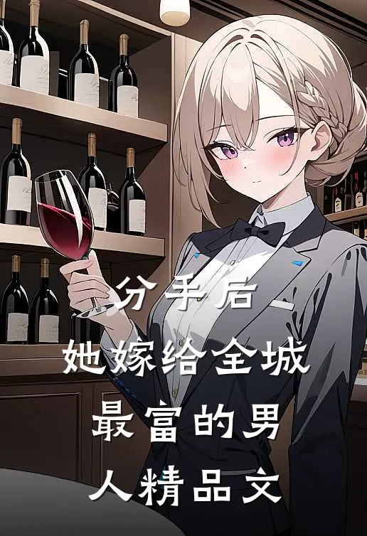 分手后，她嫁给全城最富的男人精品文