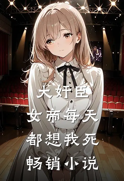 大奸臣：女帝每天都想我死畅销小说