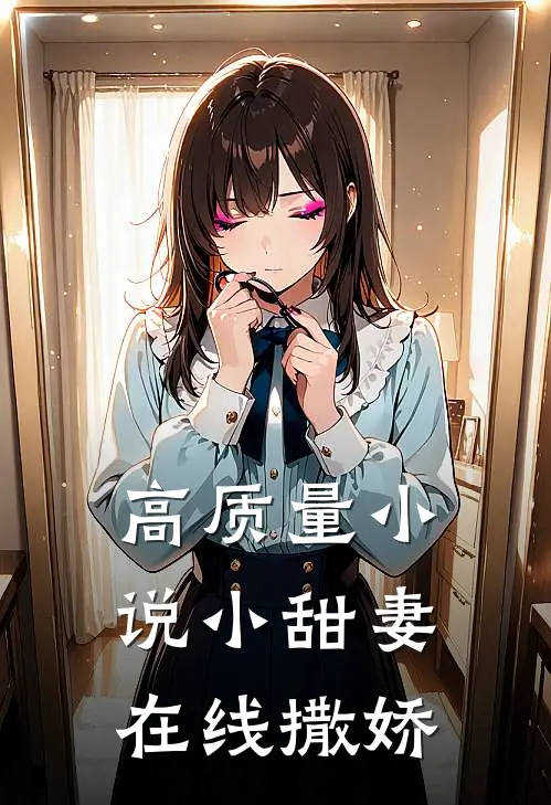 高质量小说小甜妻在线撒娇