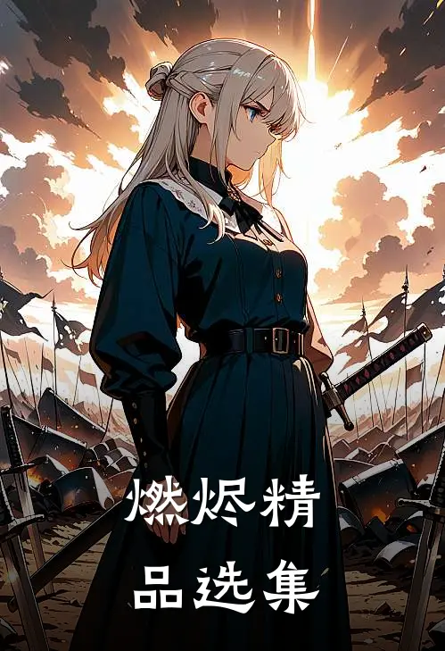 燃烬精品选集
