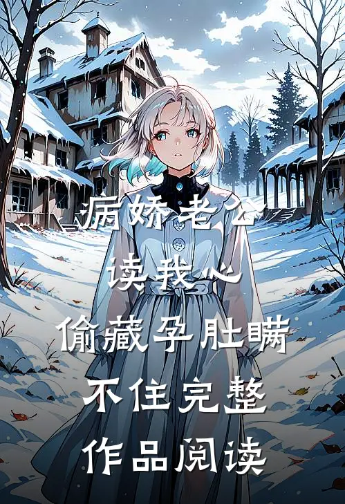 病娇老公读我心，偷藏孕肚瞒不住完整作品阅读