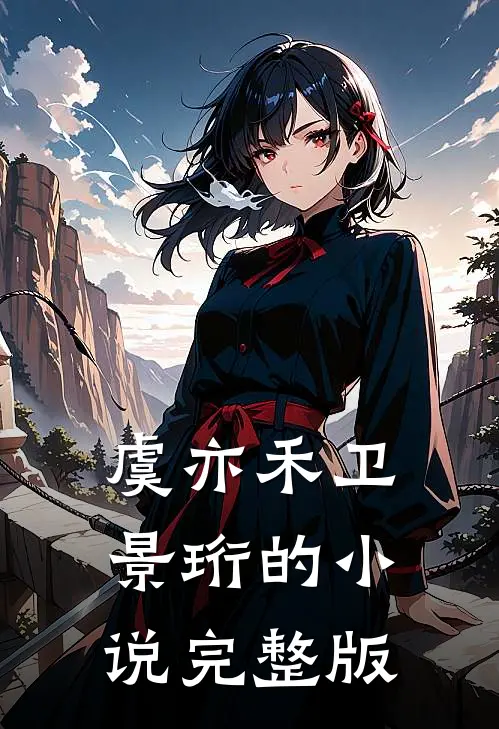 虞亦禾卫景珩的小说完整版