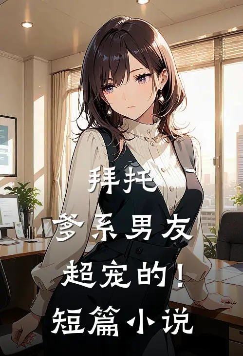 拜托，爹系男友超宠的！短篇小说