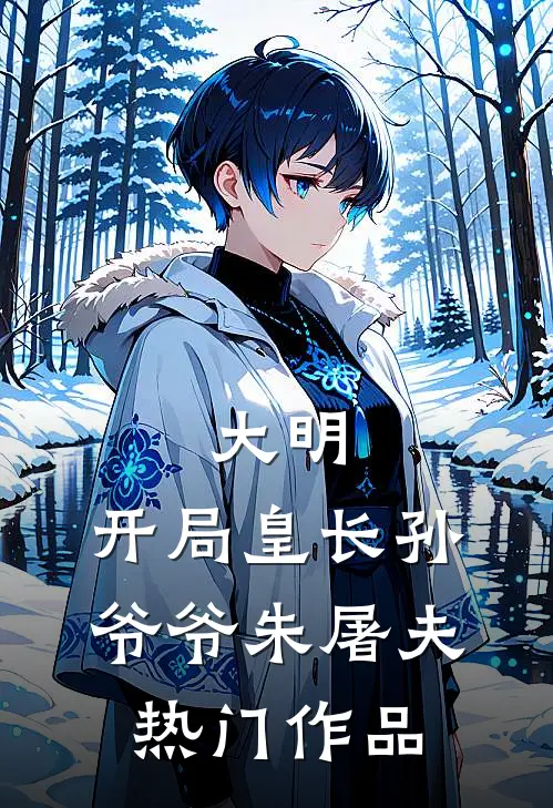 大明：开局皇长孙，爷爷朱屠夫热门作品