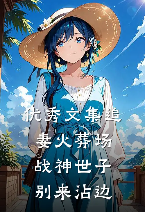 优秀文集追妻火葬场：战神世子别来沾边