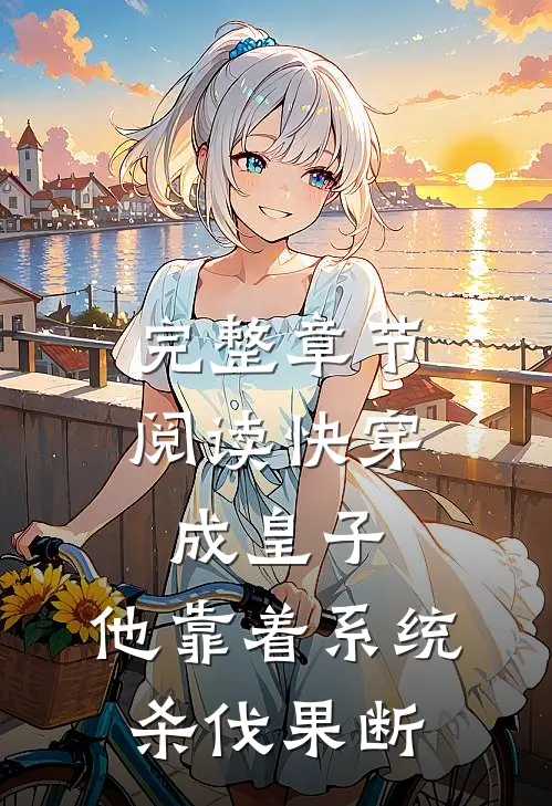 完整章节阅读快穿成皇子，他靠着系统杀伐果断