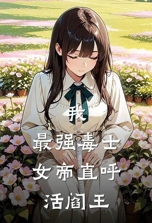 我，最强毒士，女帝直呼活阎王