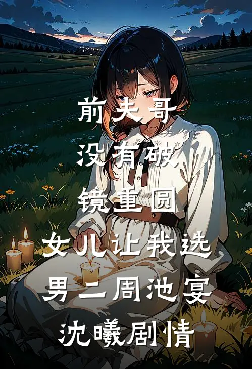你是倒映的微星完整