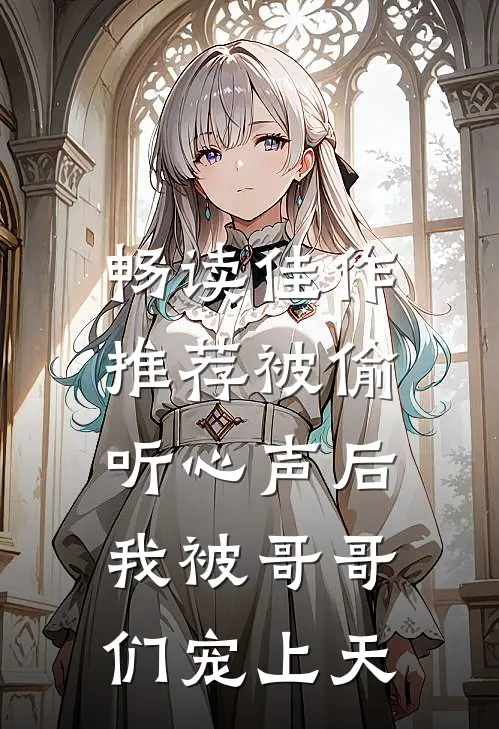 畅读佳作推荐被偷听心声后，我被哥哥们宠上天