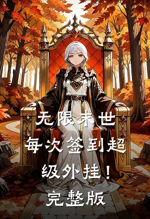 无限末世：每次签到超级外挂！完整版