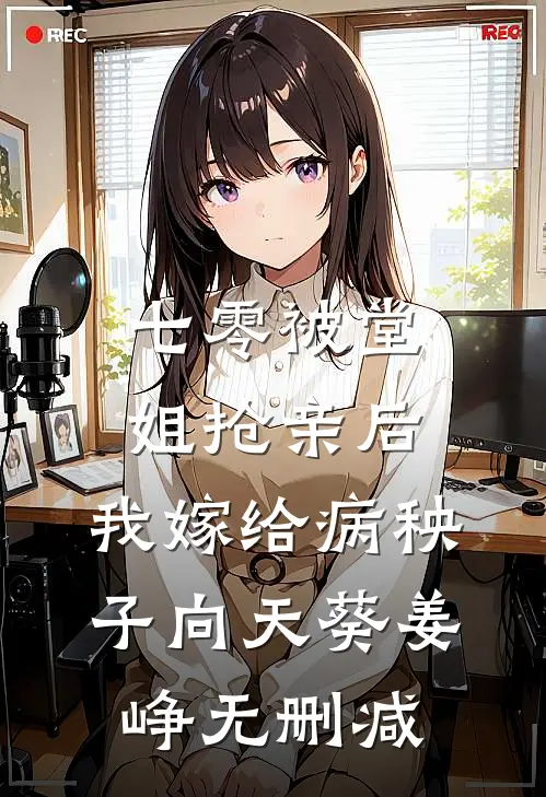 听懂动物心声后，真千金直播吃瓜新上热文
