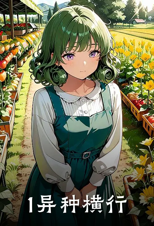 1异种横行