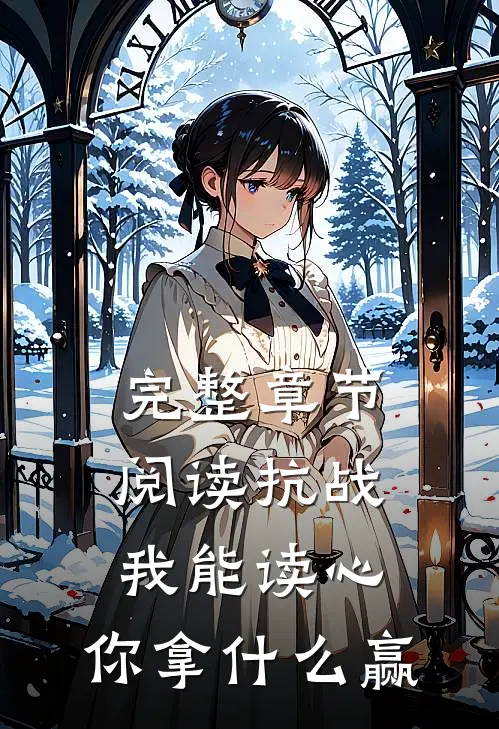 完整章节阅读抗战：我能读心，你拿什么赢