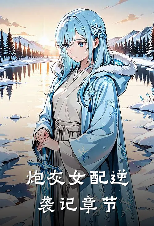 炮灰女配逆袭记章节