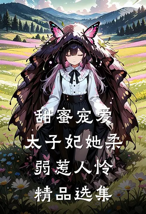 甜蜜宠爱：太子妃她柔弱惹人怜精品选集