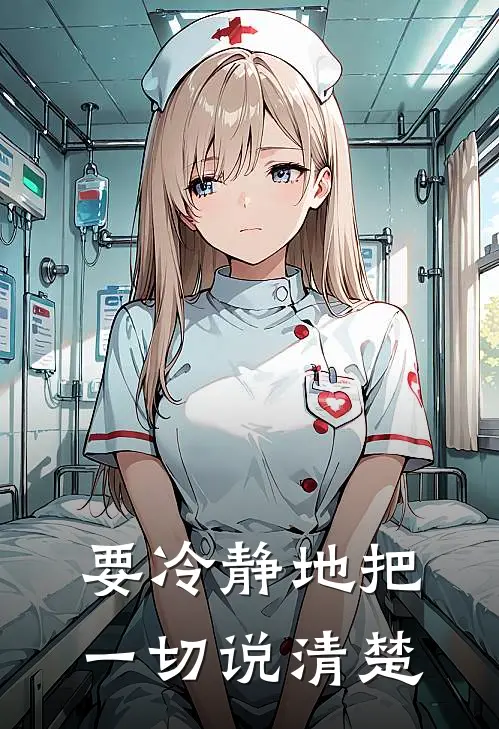 要冷静地把一切说清楚