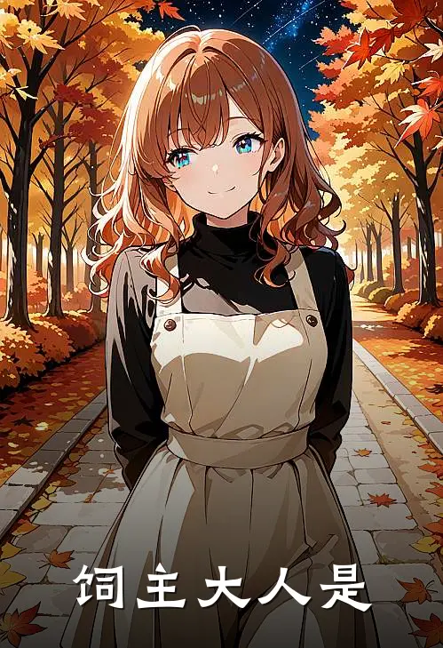 饲主大人是