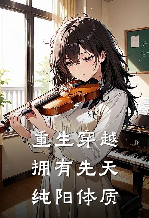 重生穿越拥有先天纯阳体质