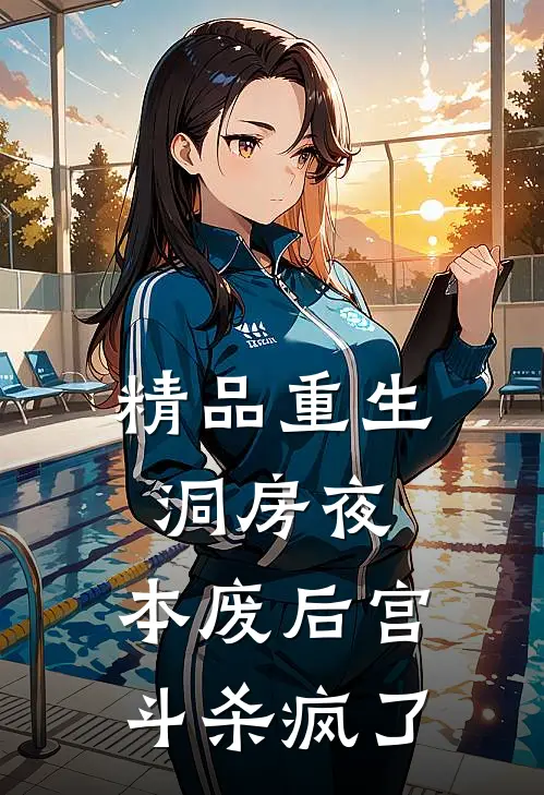 精品重生洞房夜，本废后宫斗杀疯了