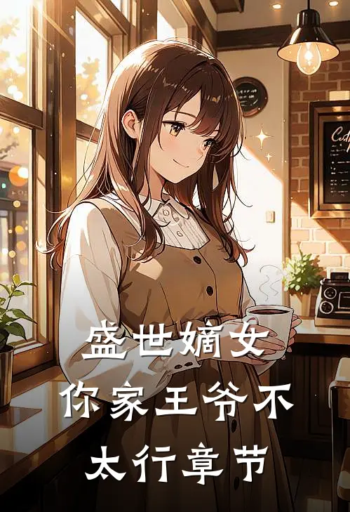 盛世嫡女：你家王爷不太行章节