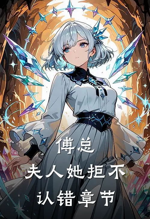 傅总，夫人她拒不认错章节