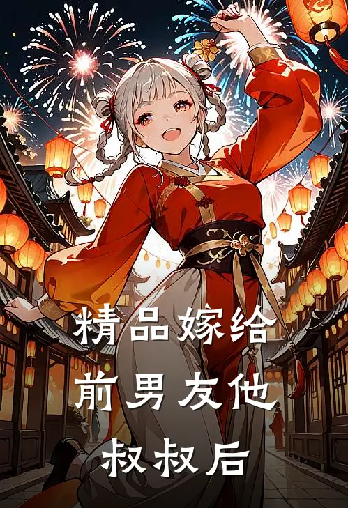 精品嫁给前男友他叔叔后