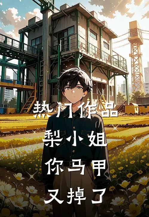 热门作品梨小姐，你马甲又掉了