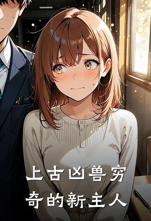 上古凶兽穷奇的新主人
